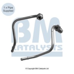 DPF Pressure Sensor Pipe BM CATALYSTS PP11231A OE Ref 3R0131583
