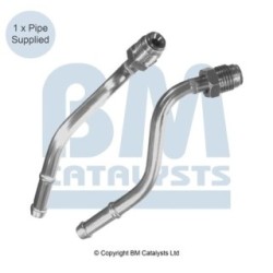 DPF Pressure Sensor Pipe BM CATALYSTS PP11237A OE Ref 18168R07E00