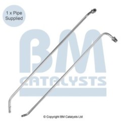 DPF Pressure Sensor Pipe BM CATALYSTS PP11237B OE Ref 18168R07E10