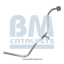 DPF Pressure Sensor Pipe BM CATALYSTS PP11244A