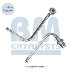 DPF Pressure Sensor Pipe BM CATALYSTS PP11245A