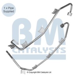 DPF Pressure Sensor Pipe BM CATALYSTS PP11245B