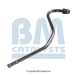 Exhaust Pressure Sensor PP11248A OE Ref 1570B548