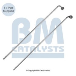 DPF Pressure Sensor Pipe BM CATALYSTS PP11268A OE Ref 1520908