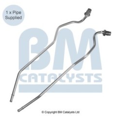 DPF Pressure Sensor Pipe BM CATALYSTS PP11277A OE Ref 1714P4