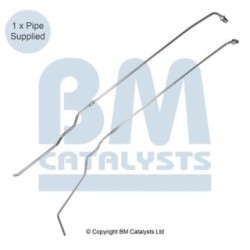 DPF Pressure Sensor Pipe BM CATALYSTS PP11277B OE Ref 1714P5