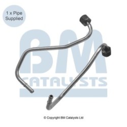 DPF Pressure Sensor Pipe BM CATALYSTS PP11295A