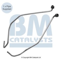 DPF Pressure Sensor Pipe BM CATALYSTS PP11295B