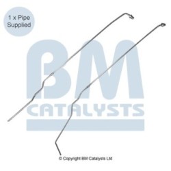 DPF Pressure Sensor Pipe BM CATALYSTS PP11320B OE Ref 1714P5