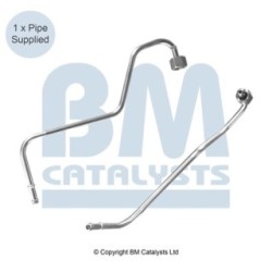 DPF Pressure Sensor Pipe BM CATALYSTS PP11330A