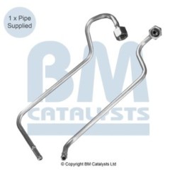 DPF Pressure Sensor Pipe BM CATALYSTS PP11331A OE Ref A2114911737