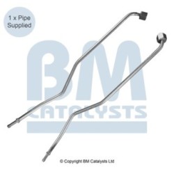 DPF Pressure Sensor Pipe BM CATALYSTS PP11331B OE Ref A2114911637