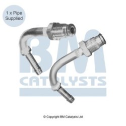 DPF Pressure Sensor Pipe BM CATALYSTS PP11332A