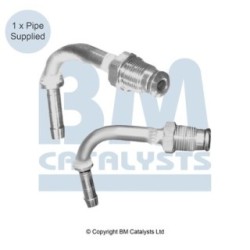 DPF Pressure Sensor Pipe BM CATALYSTS PP11332B