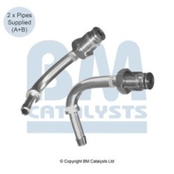 DPF Pressure Sensor Pipe BM CATALYSTS PP11332C OE Ref 208150004R