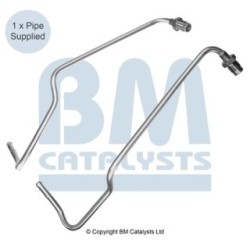 DPF Pressure Sensor Pipe BM CATALYSTS PP11351A OE Ref 1714S1