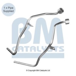 DPF Pressure Sensor Pipe BM CATALYSTS PP11363A