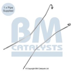 DPF Pressure Sensor Pipe BM CATALYSTS PP11368B OE Ref A1644900339