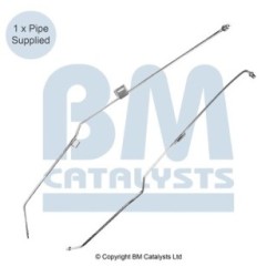DPF Pressure Sensor Pipe BM CATALYSTS PP11371A OE Ref 1714L4
