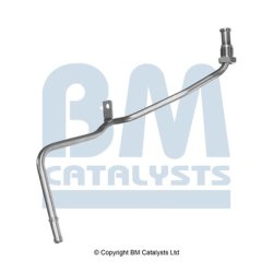 Exhaust Pressure Sensor PP11397A