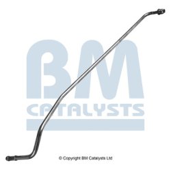 Exhaust Pressure Sensor PP11408B OE Ref 1607708880