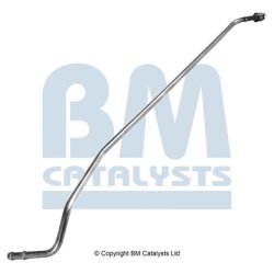 Exhaust Pressure Sensor PP11409B OE Ref 1607708880