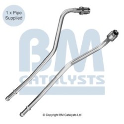 DPF Pressure Sensor Pipe BM CATALYSTS PP11411A OE Ref 18168RMCE00