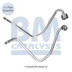 DPF Pressure Sensor Pipe BM CATALYSTS PP11461A OE Ref A9064900039