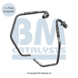 DPF Pressure Sensor Pipe BM CATALYSTS PP11608A OE Ref AF0131205A