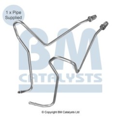 DPF Pressure Sensor Pipe BM CATALYSTS PP11640B
