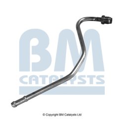 Exhaust Pressure Sensor PP11695A OE Ref 1570B548