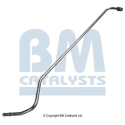 Exhaust Pressure Sensor PP11695B OE Ref 1570B549