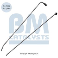 DPF Pressure Sensor Pipe BM CATALYSTS PP31021B OE Ref 9805696380