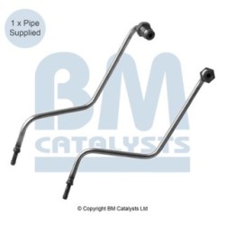 DPF Pressure Sensor Pipe BM CATALYSTS PP31030A OE Ref 9805257680
