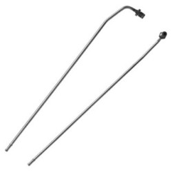 DPF Pressure Sensor Pipe BM CATALYSTS PP31030B OE Ref 9805257880