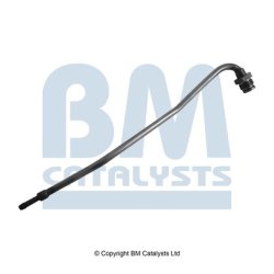 Exhaust Pressure Sensor PP31031A OE Ref 9807215280