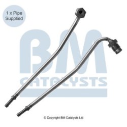 DPF Pressure Sensor Pipe BM CATALYSTS PP31032A OE Ref 9805696480