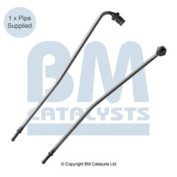 DPF Pressure Sensor Pipe BM CATALYSTS PP31034A OE Ref 1616150980