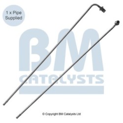 DPF Pressure Sensor Pipe BM CATALYSTS PP31034B OE Ref 1616151080