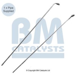 DPF Pressure Sensor Pipe BM CATALYSTS PP31037A OE Ref 1616303780