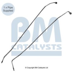 DPF Pressure Sensor Pipe BM CATALYSTS PP31038A OE Ref 1618044180