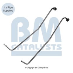 DPF Pressure Sensor Pipe BM CATALYSTS PP31038B OE Ref 1617423380