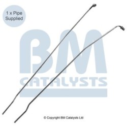 DPF Pressure Sensor Pipe BM CATALYSTS PP31040A OE Ref 1608957380