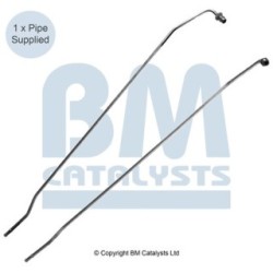 DPF Pressure Sensor Pipe BM CATALYSTS PP31041A OE Ref 1608934680