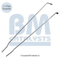 DPF Pressure Sensor Pipe BM CATALYSTS PP31042A OE Ref 1609927780