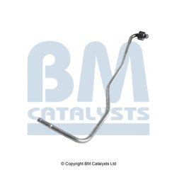 Exhaust Pressure Sensor PP31282A OE Ref 1640279380