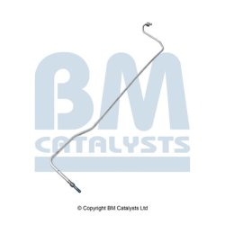 Exhaust Pressure Sensor PP31282B OE Ref 1640323680