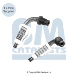 DPF Pressure Sensor Pipe BM CATALYSTS PP50362D
