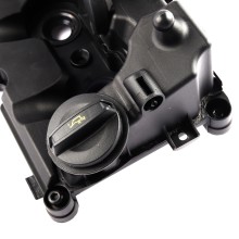 Cylinder Head Cover BOGAP A1115117 OE Ref 03L103469AD BOGAP