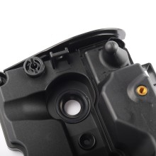 Cylinder Head Cover BOGAP A1115117 OE Ref 03L103469AD BOGAP